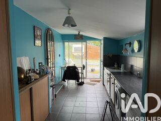  Maison à vendre 3 pièces 68 m²