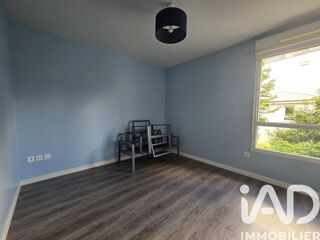  Appartement à vendre 2 pièces 43 m²