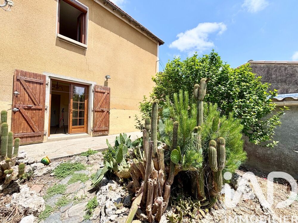 Vente Maison/villa 5 pièces