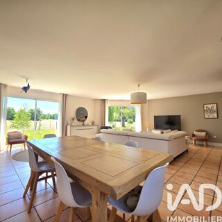  Maison à vendre 5 pièces 135 m²