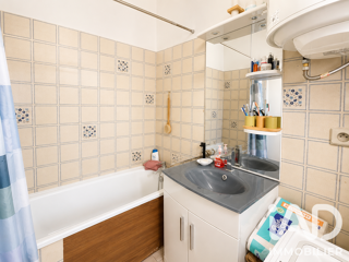  Appartement à vendre 2 pièces 26 m²