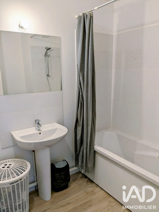  Appartement à vendre 3 pièces 61 m²