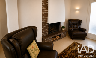  Maison à vendre 8 pièces 230 m²