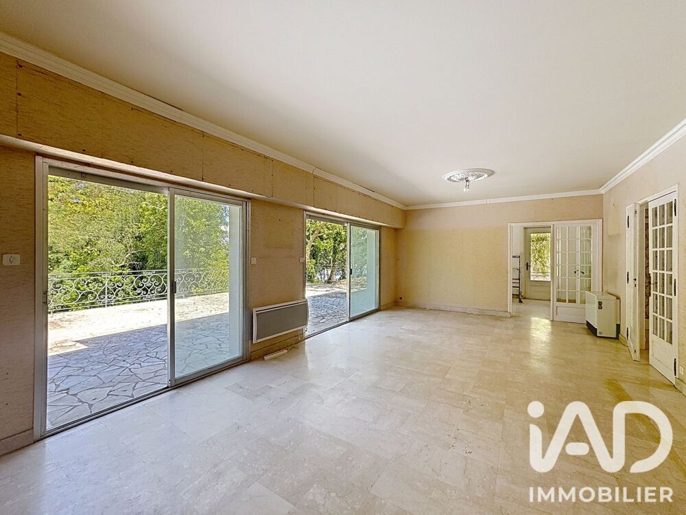 Vente Maison/villa 8 pièces