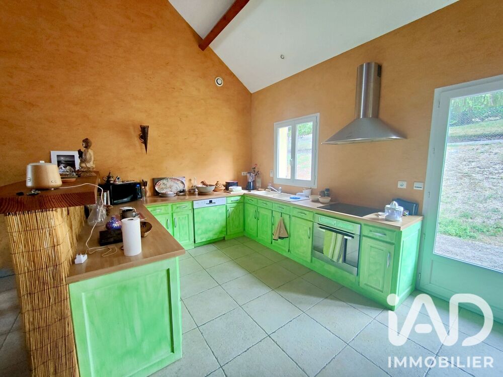 Vente Maison traditionnelle 5 pièces