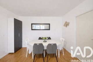  Appartement � vendre 3 pi�ces 74 m�