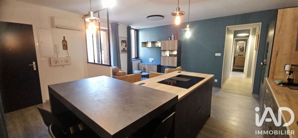 Vente Appartement Vente Appartement 3 pièces Narbonne