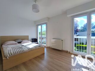  Maison à vendre 4 pièces 95 m²
