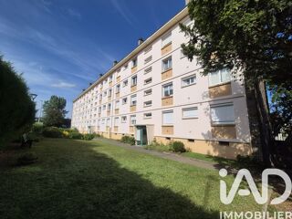  Appartement à vendre 4 pièces 72 m²