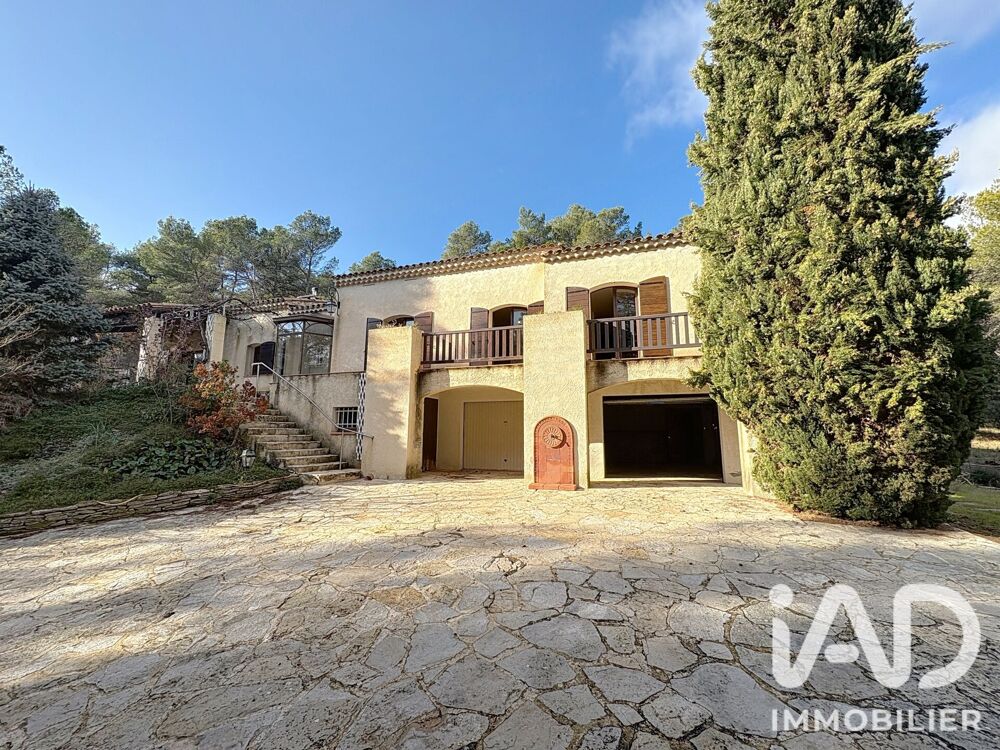 Vente Maison/villa 6 pièces