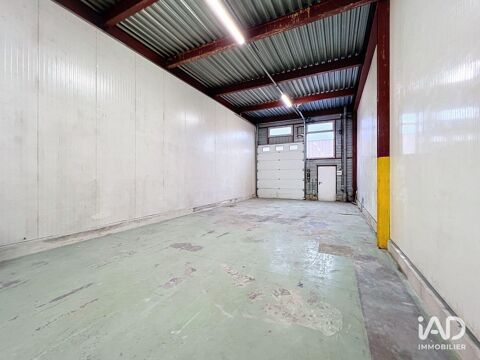   Location Local d'activités 100 m&sup2; 
