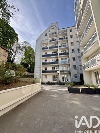  Appartement à vendre 2 pièces 51 m²