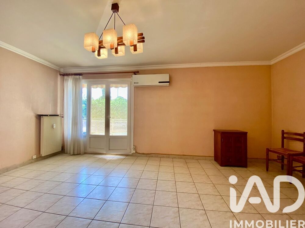 Vente Appartement Vente Appartement 4 pièces Narbonne