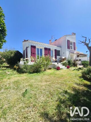  Maison à vendre 4 pièces 90 m²