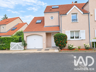  Maison à vendre 6 pièces 141 m²