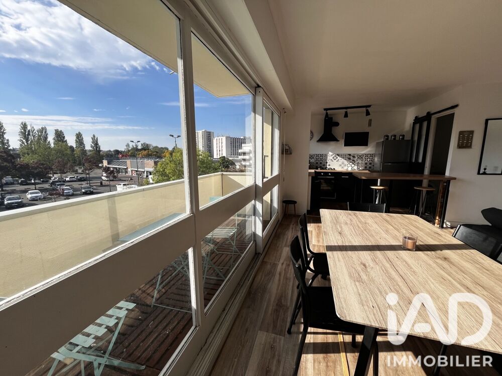 Vente Appartement Vente Appartement 3 pièces Le mans