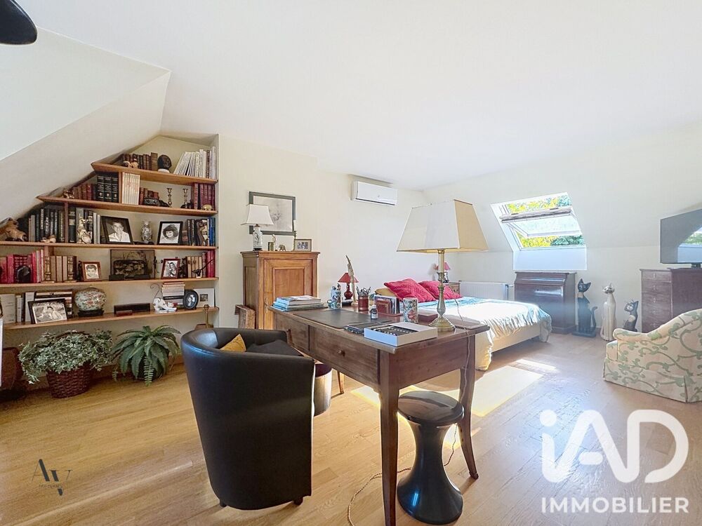 à vendre  Maison Orgeval (78630)
