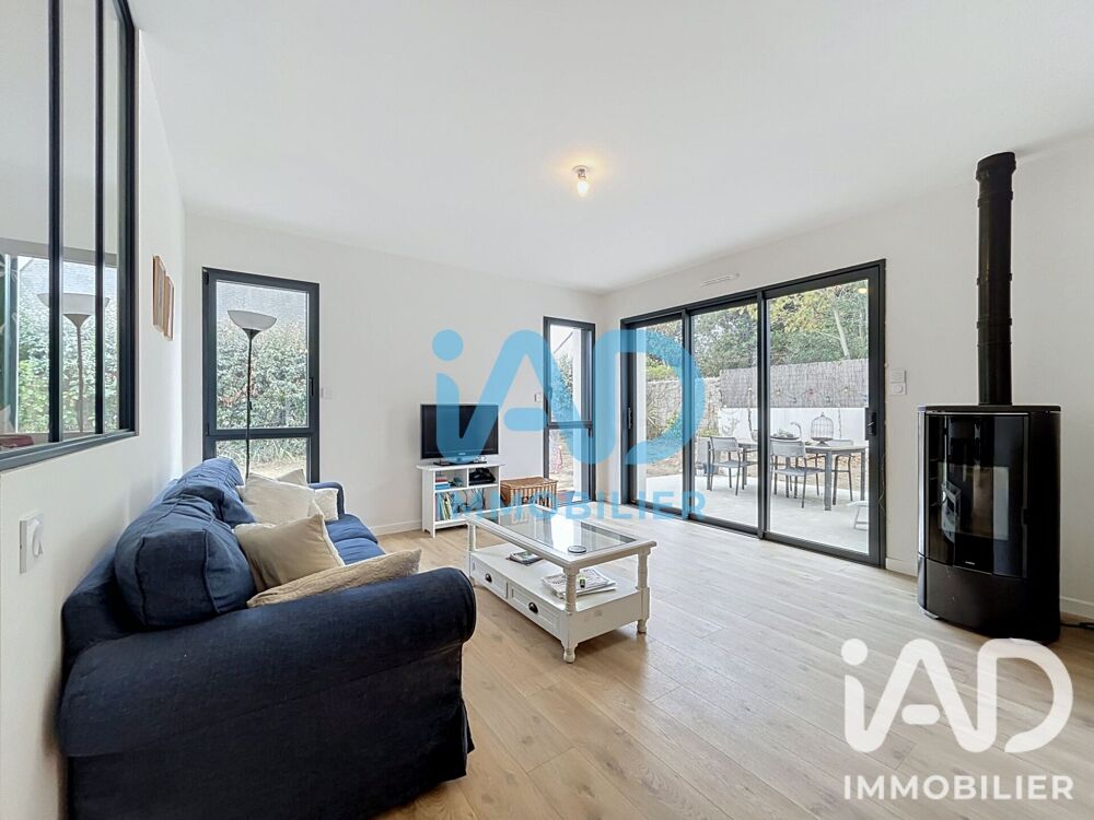 Vente Maison Vente Maison/villa 4 pièces Quiberon