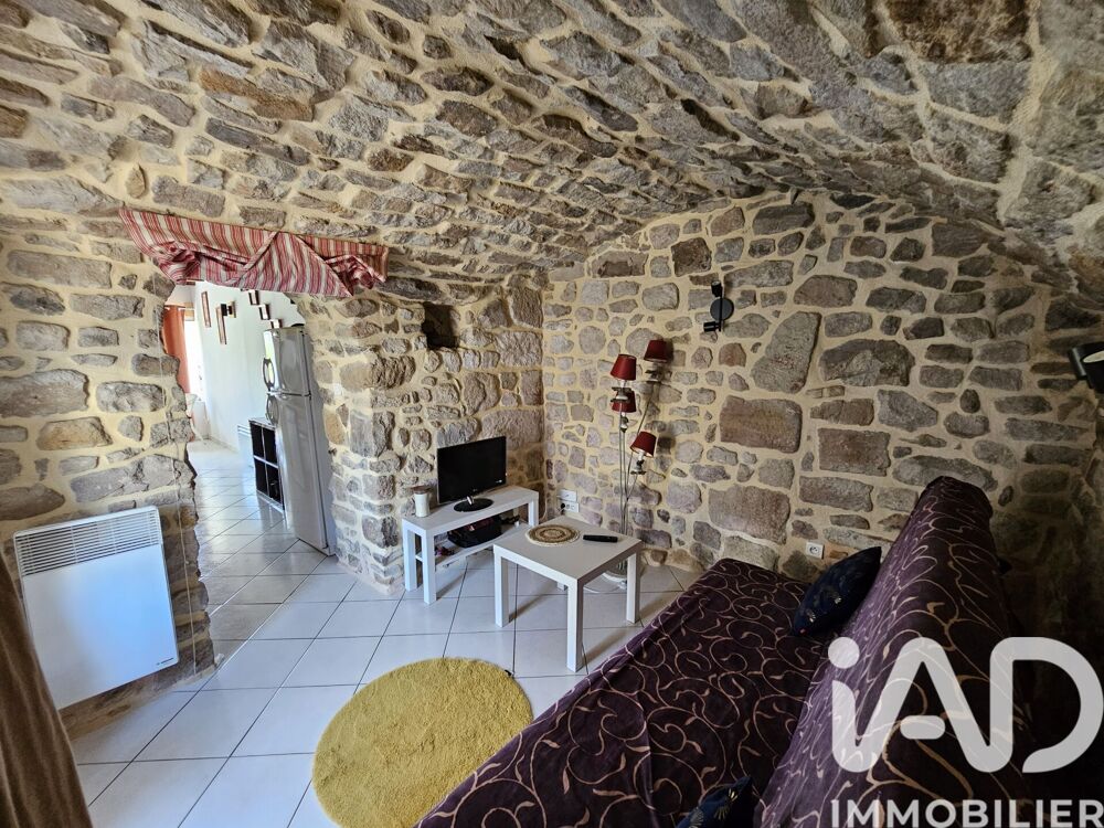 Vente Maison Vente Maison de village 6 pièces Martigny-le-comte