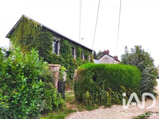  Maison à vendre 5 pièces 116 m²