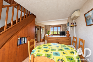  Appartement à vendre 5 pièces 88 m²