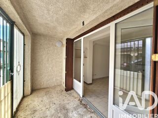  Appartement à vendre 1 pièce 29 m²
