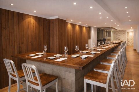iad France - Fionna Chauffour () vous propose : Local... 6291 75011 Paris