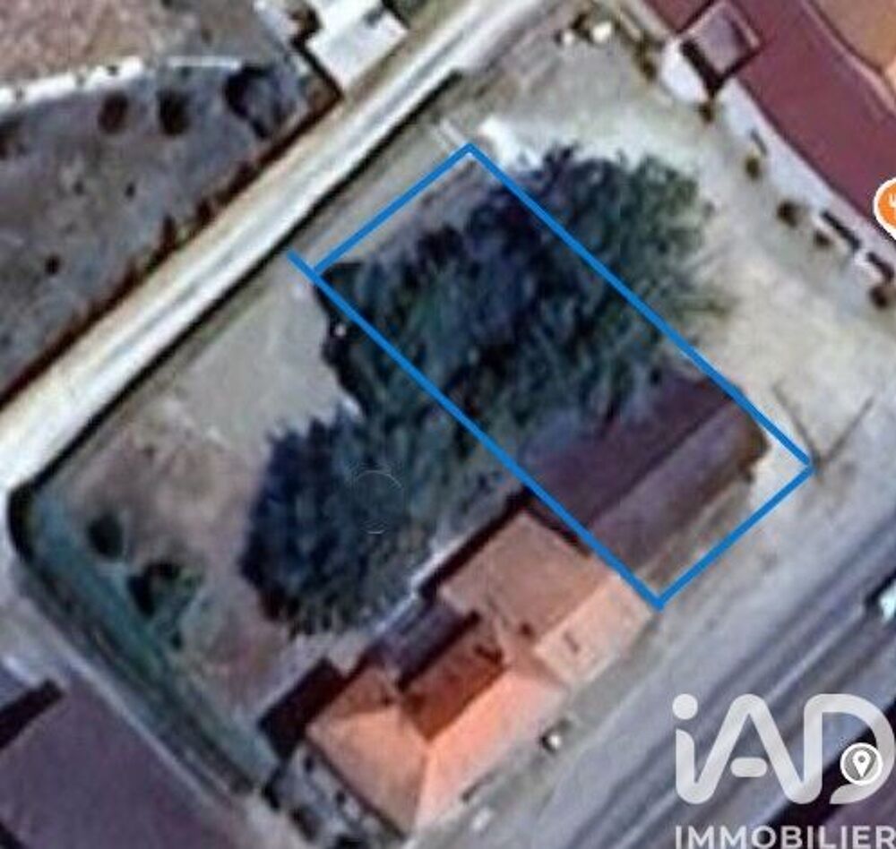 Vente Immeuble Vente Immeuble 80 m&sup2; Moissac