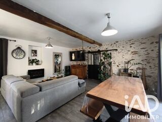  Maison à vendre 5 pièces 154 m²