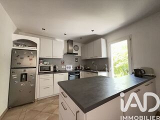  Maison à vendre 5 pièces 111 m²