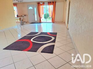  Maison à vendre 5 pièces 122 m²