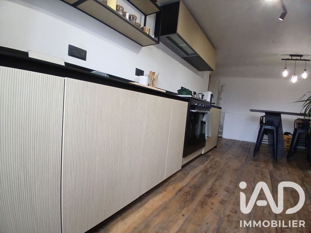 Vente Appartement Vente Appartement 3 pièces Saint-omer