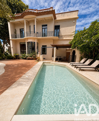  Maison � vendre 6 pi�ces 162 m�