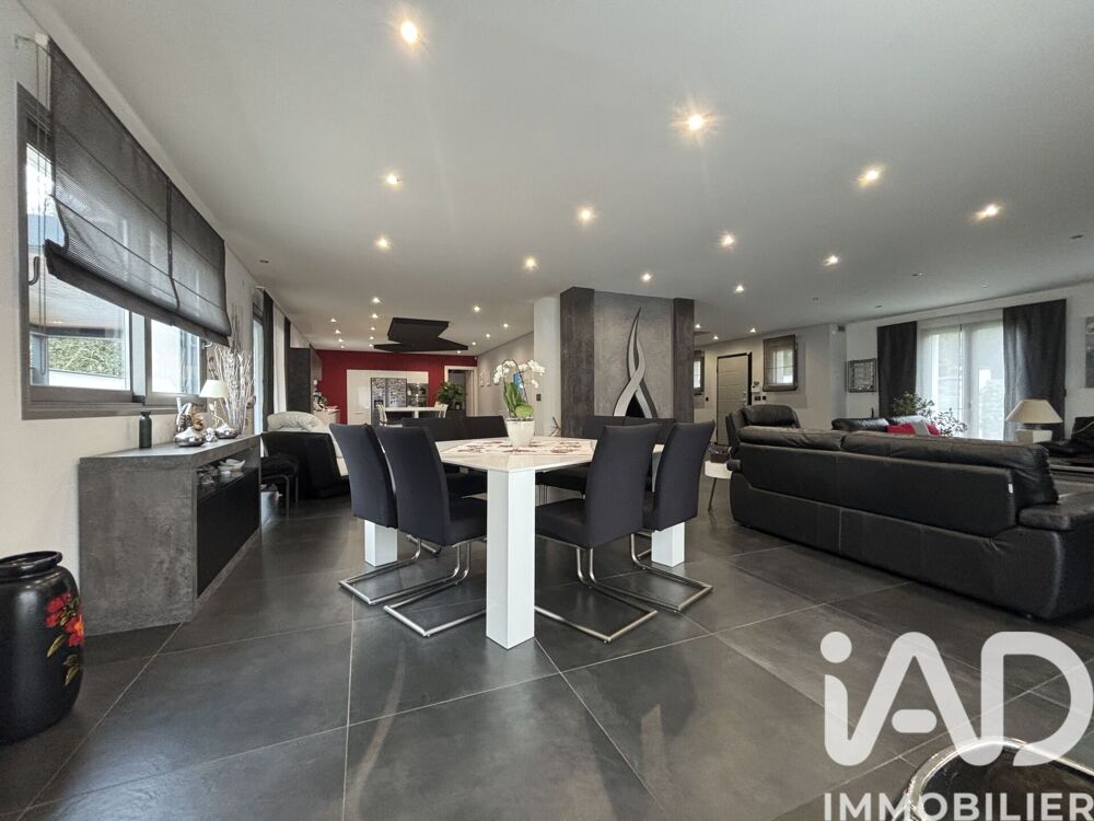Vente Maison Vente Maison/villa 10 pièces Annet-sur-marne