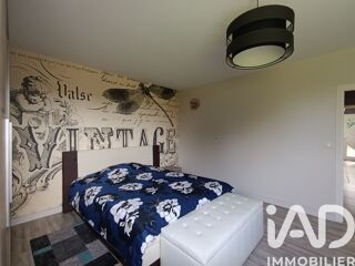  Maison à vendre 6 pièces 178 m²