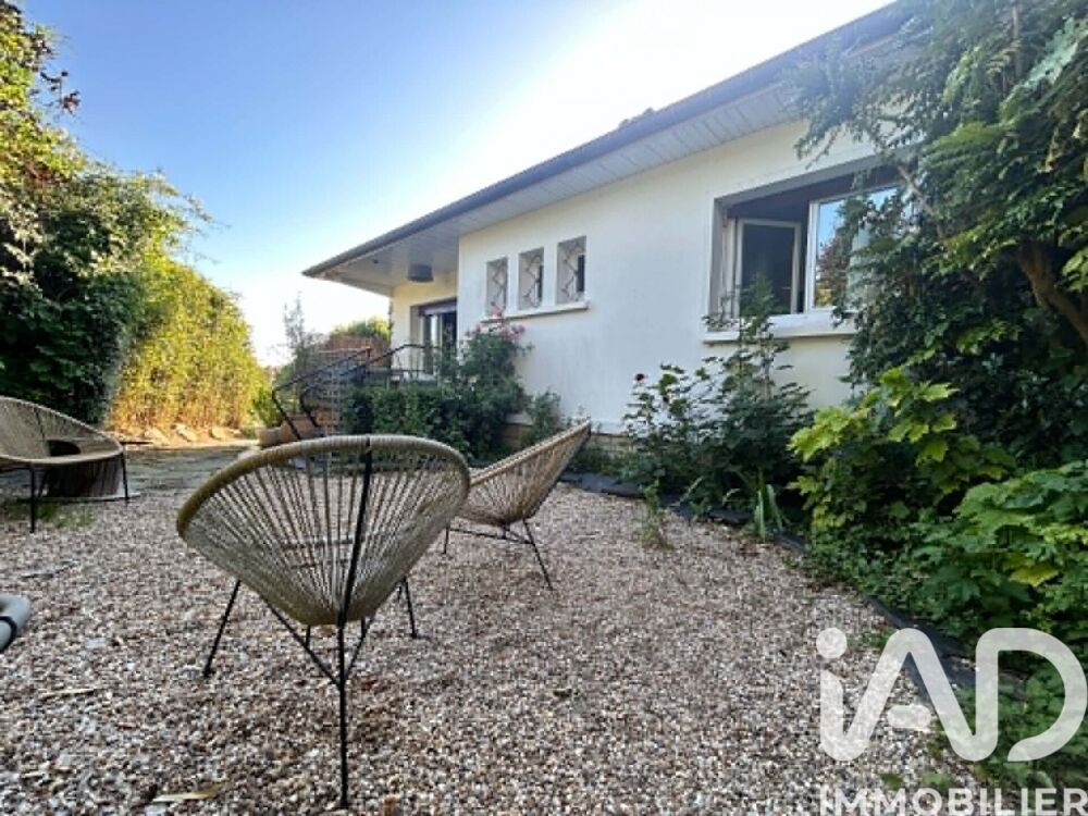 Vente Maison Vente Maison/villa 6 pièces Lillebonne