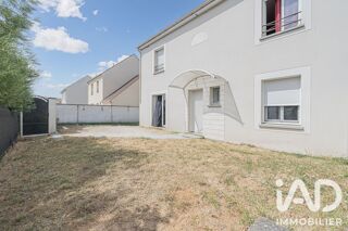  Maison à vendre 6 pièces 129 m²