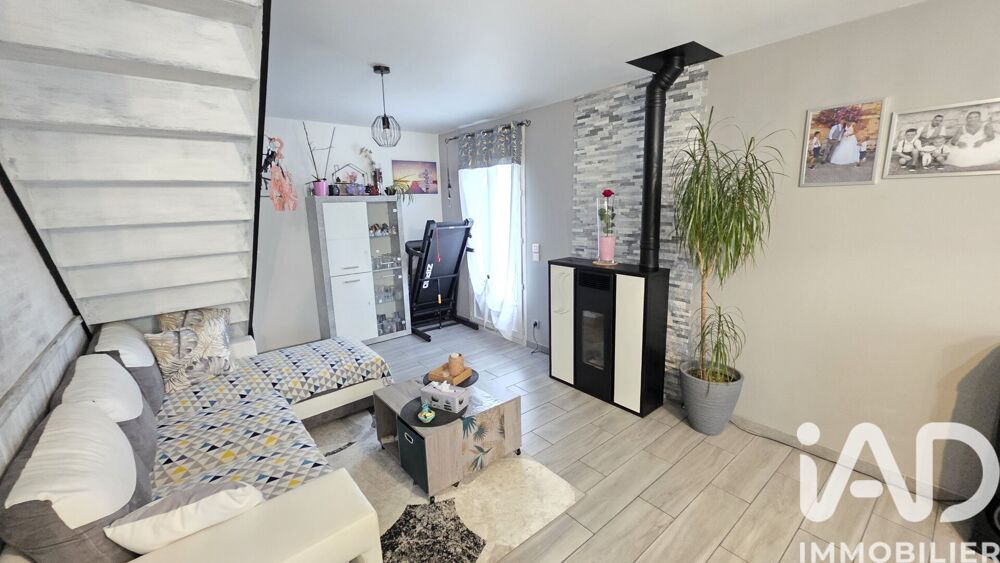 Vente Maison Vente Maison/villa 6 pièces Gournay-en-bray