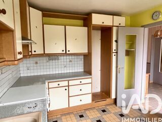  Maison � vendre 4 pi�ces 102 m�