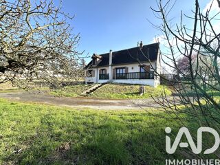  Maison � vendre 6 pi�ces 158 m�