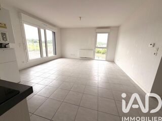  Appartement à vendre 3 pièces 63 m²