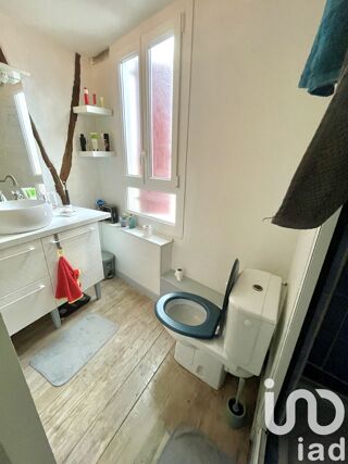  Maison à vendre 4 pièces 96 m²