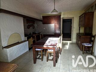  Maison à vendre 6 pièces 211 m²