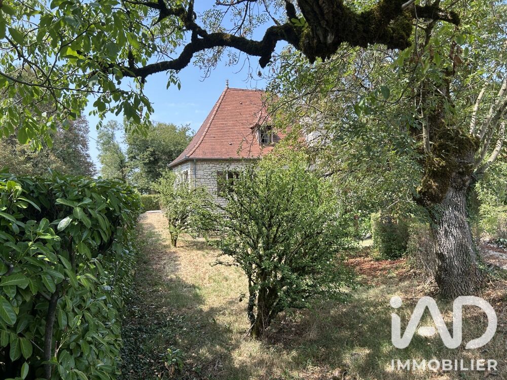 Vente Maison Vente Maison de campagne 8 pièces Montfaucon