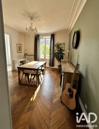  Maison à vendre 9 pièces 205 m²