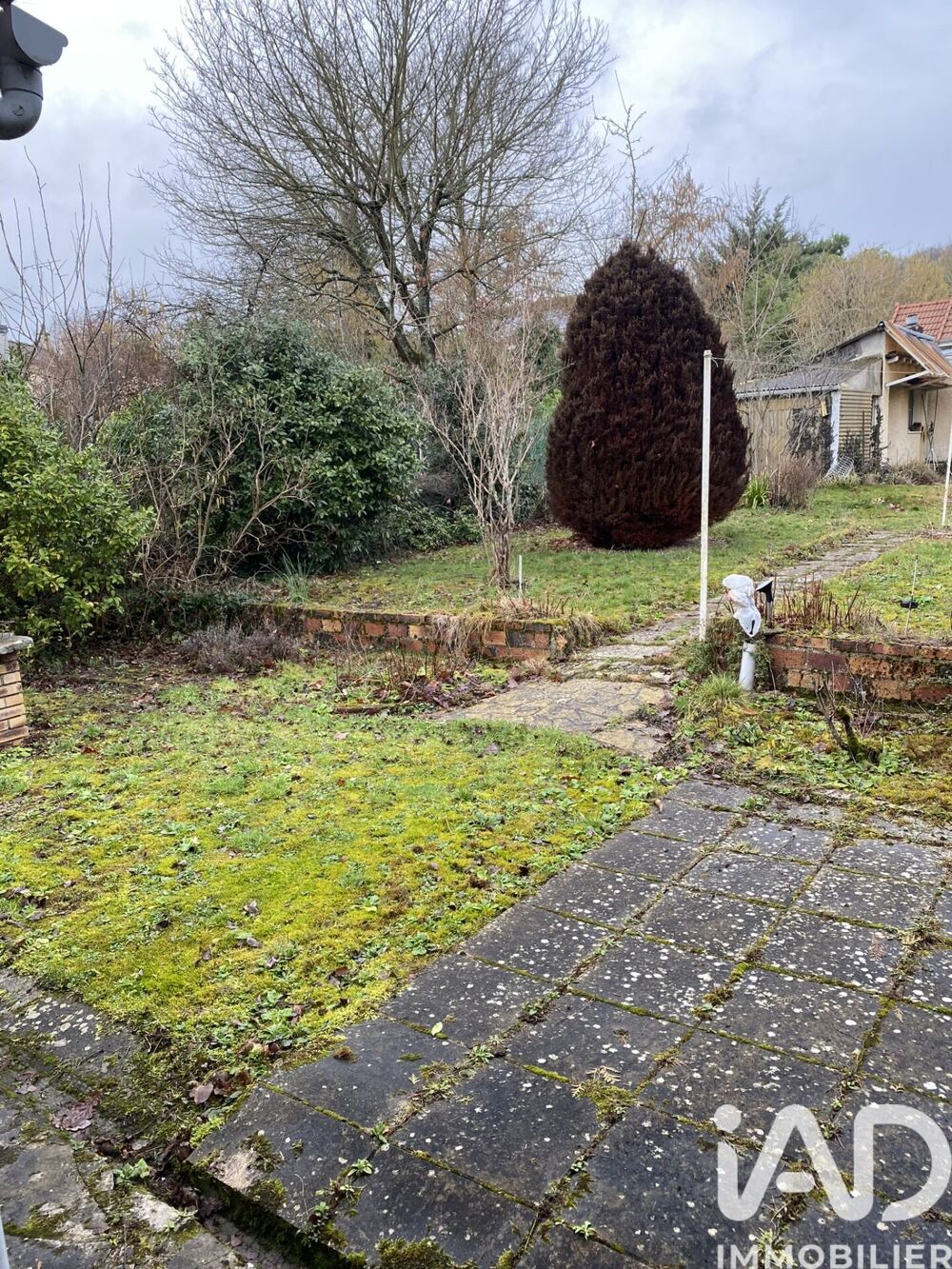 Vente Maison Vente Maison/villa 6 pièces Bures-sur-yvette