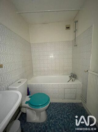  Appartement à vendre 2 pièces 30 m²