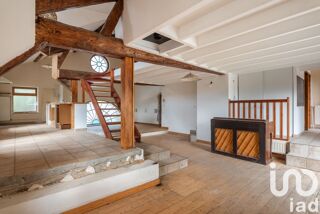  Maison à vendre 4 pièces 109 m²