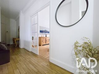  Appartement à vendre 3 pièces 125 m²