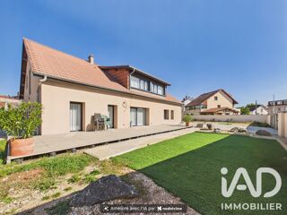  Maison à vendre 10 pièces 340 m²